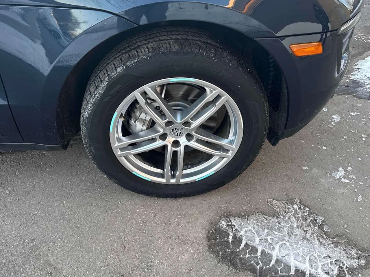 Porsche Macan * S * CARFAX * ���� �� �� | Mobile.bg � ����������� 17