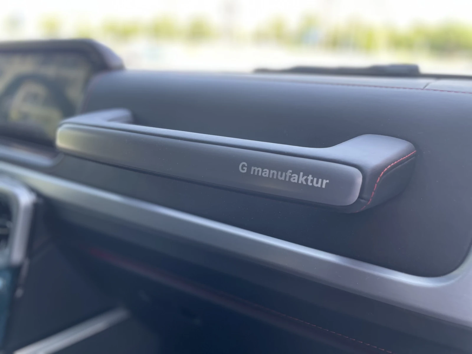 Mercedes-Benz G 63 AMG, снимка 9 - Автомобили и джипове - 53815011