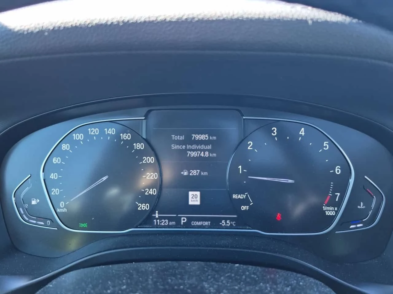 BMW X3 xDrive30i /CARFAX/Панорама/Подгрев/Памет/, снимка 7 - Автомобили и джипове - 54001278