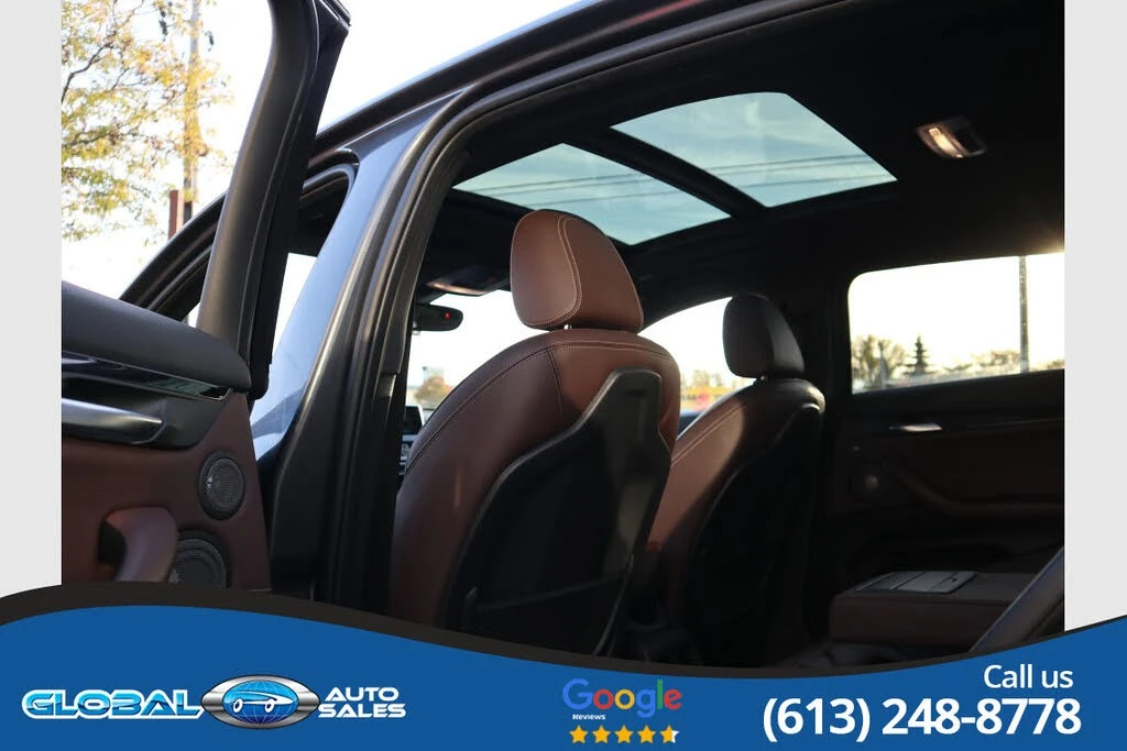 BMW X2 AWD* АвтоКредит* (ЦЕНА ДО БГ), снимка 11 - Автомобили и джипове - 54042221