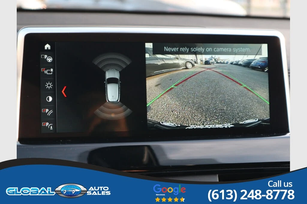 BMW X2 AWD* АвтоКредит* (ЦЕНА ДО БГ), снимка 15 - Автомобили и джипове - 54042221