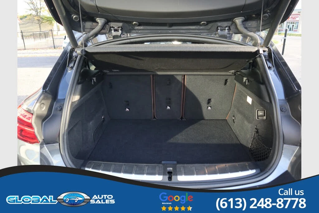 BMW X2 AWD* АвтоКредит* (ЦЕНА ДО БГ), снимка 6 - Автомобили и джипове - 54042221