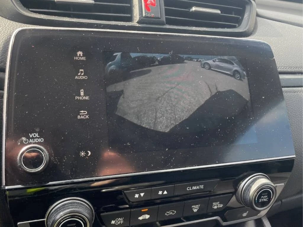 Honda Cr-v 2018 Honda CR-V LX AWD, снимка 11 - Автомобили и джипове - 54169266