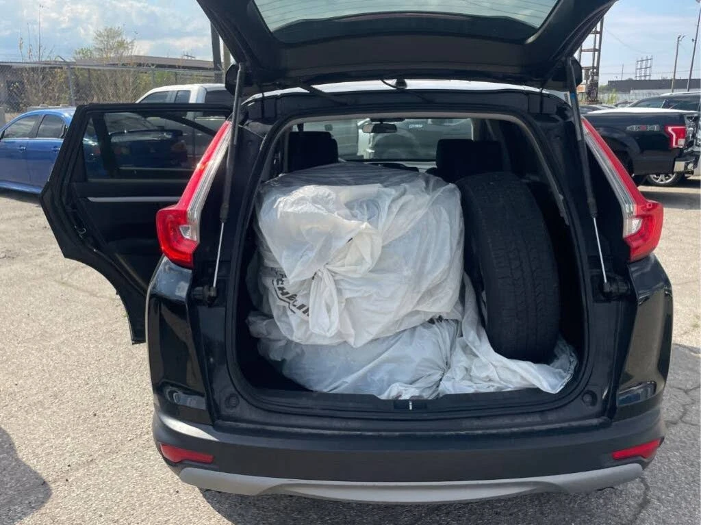 Honda Cr-v 2018 Honda CR-V LX AWD, снимка 6 - Автомобили и джипове - 54169266