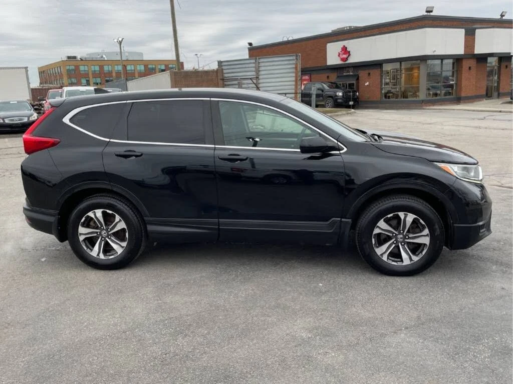 Honda Cr-v 2018 Honda CR-V LX AWD, снимка 3 - Автомобили и джипове - 54169266