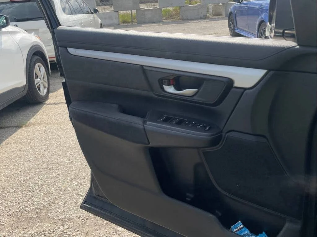 Honda Cr-v 2018 Honda CR-V LX AWD, снимка 9 - Автомобили и джипове - 54169266