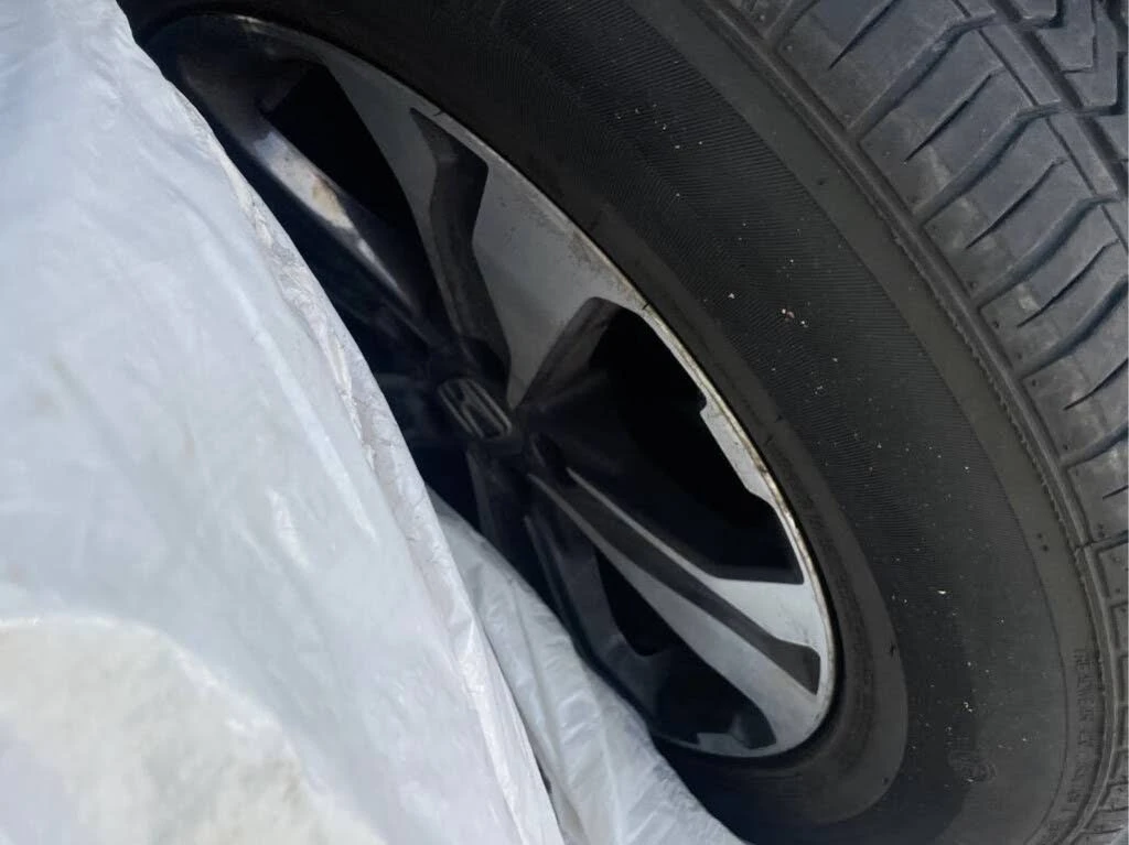 Honda Cr-v 2018 Honda CR-V LX AWD, снимка 7 - Автомобили и джипове - 54169266