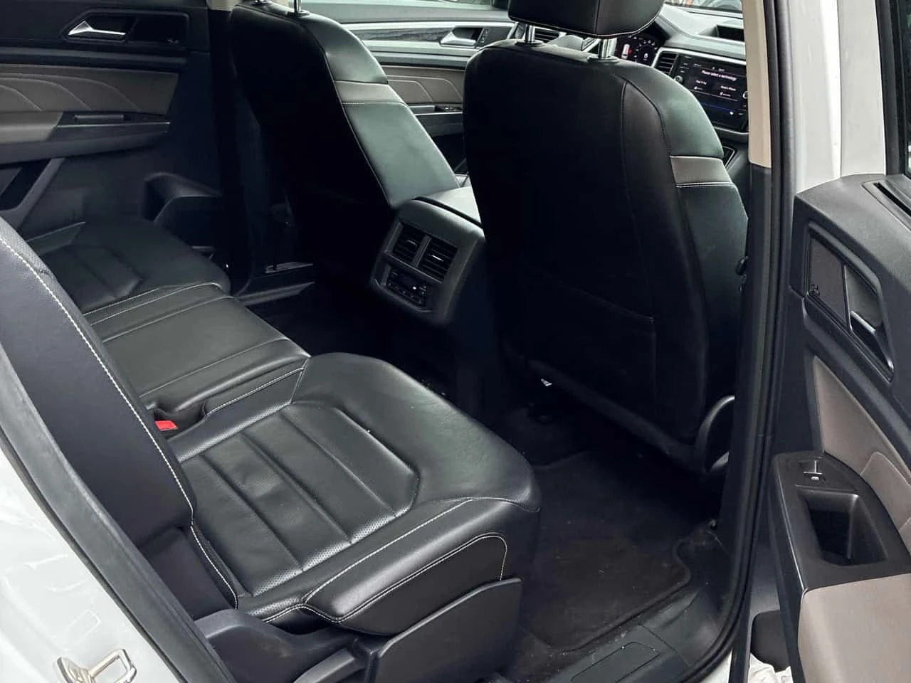 VW Atlas * Execline * CARFAX * ��������� * FENDER * ������� | Mobile.bg � ����������� 14