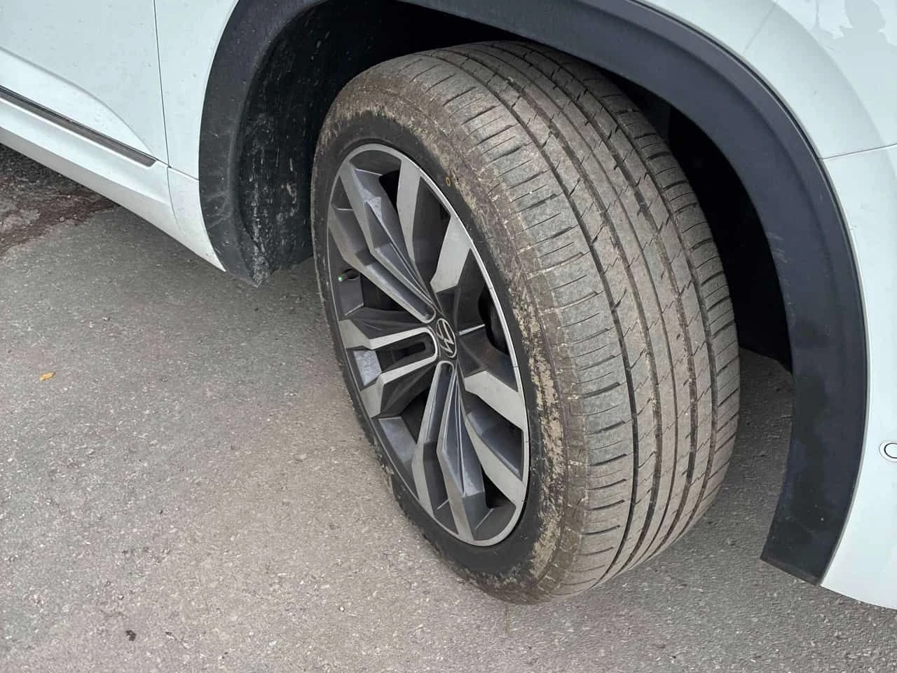 VW Atlas * Execline * CARFAX * ��������� * FENDER * ������� | Mobile.bg � ����������� 7
