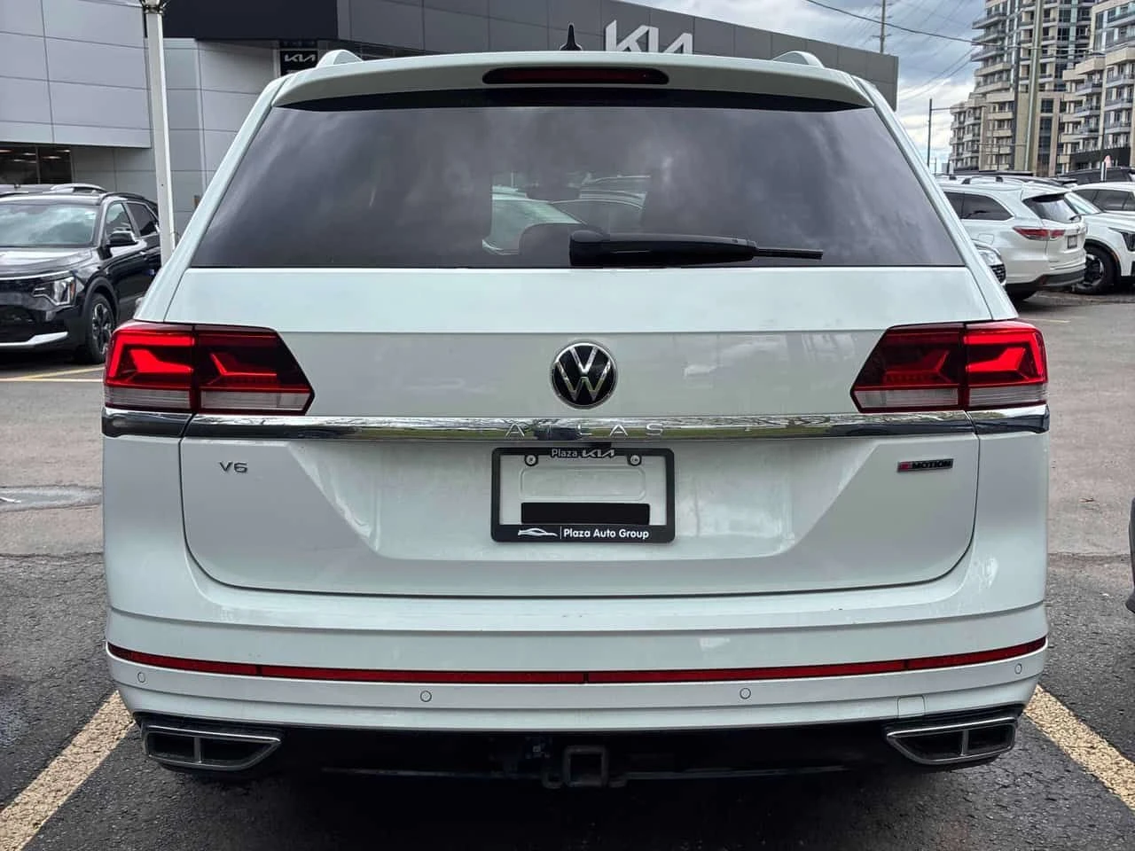 VW Atlas * Execline * CARFAX * ��������� * FENDER * ������� | Mobile.bg � ����������� 4
