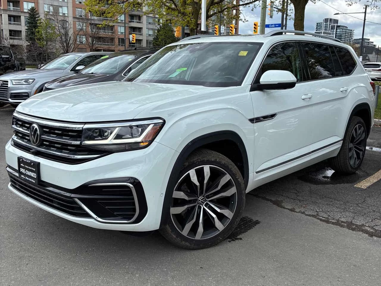 VW Atlas * Execline * CARFAX * ��������� * FENDER * ������� | Mobile.bg � ����������� 2