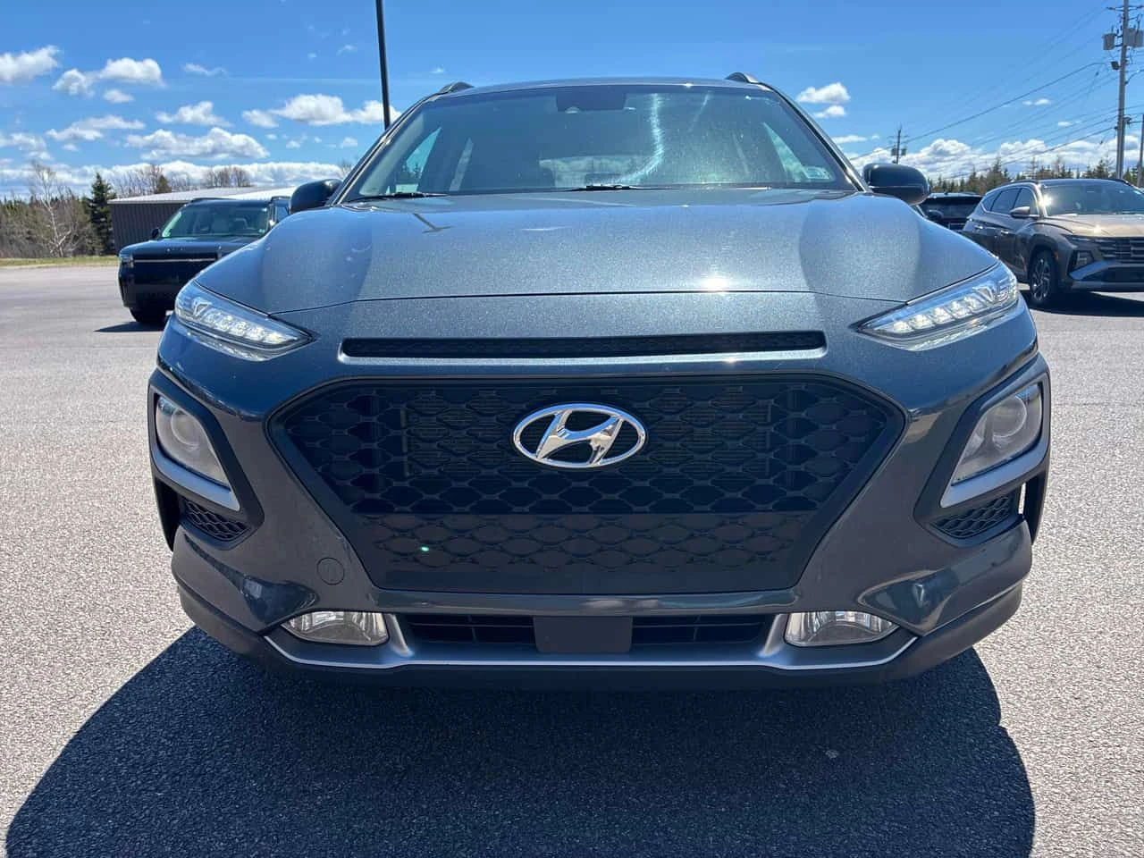 Hyundai Kona LUXURY| PANORAMA| LANE ASSIST| KEYLESS GO| , снимка 2 - Автомобили и джипове - 54591679