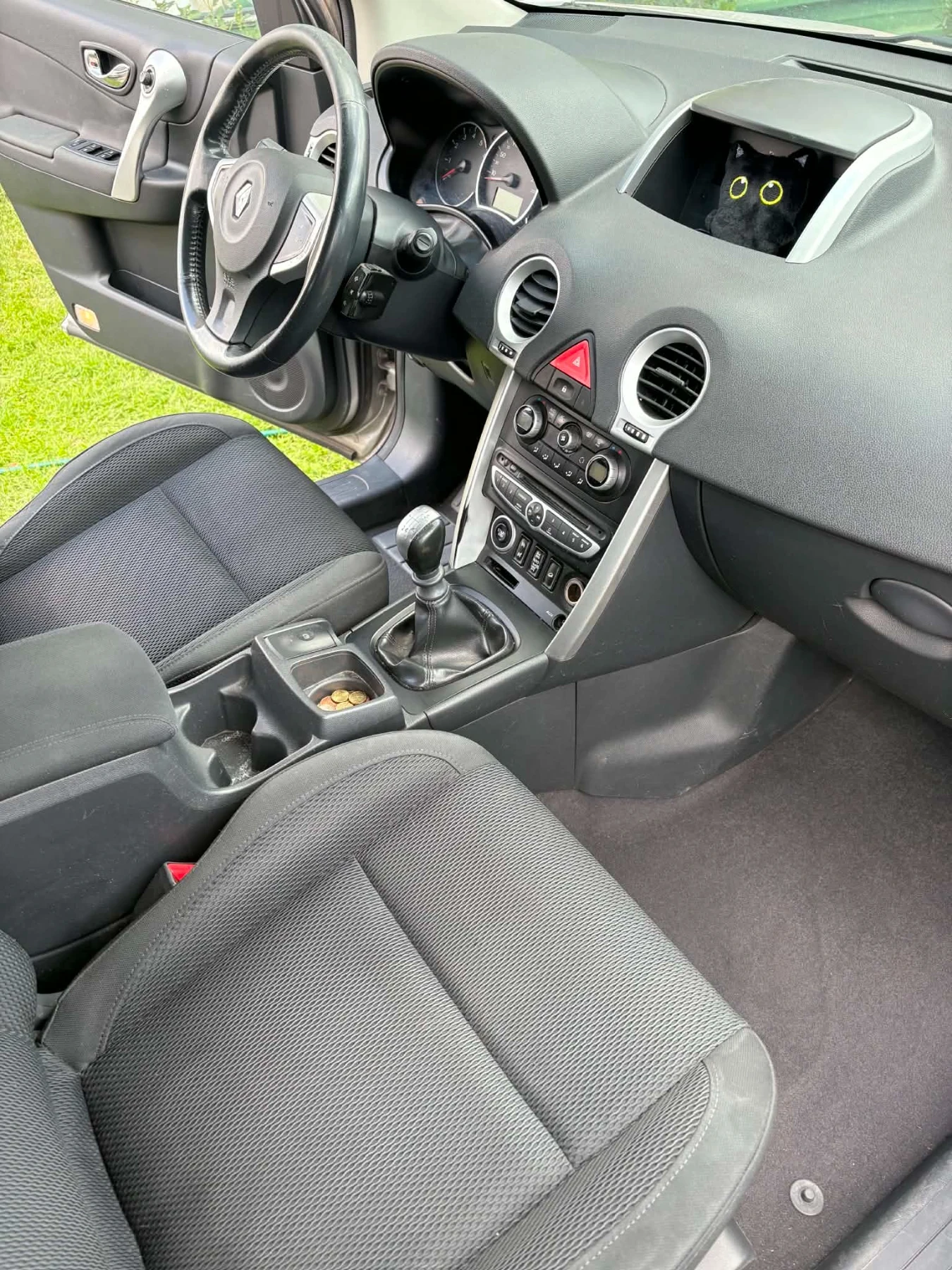 Renault Koleos, снимка 6 - Автомобили и джипове - 54704091