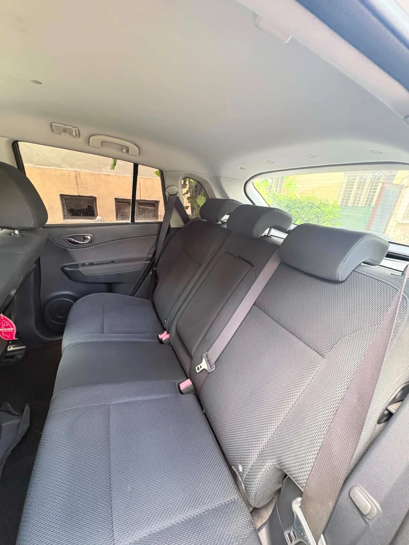 Renault Koleos, снимка 11 - Автомобили и джипове - 54704091