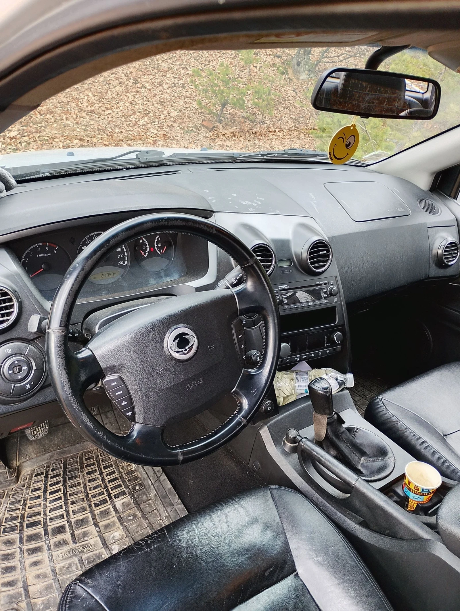 SsangYong Actyon Sports | Mobile.bg � ����������� 6
