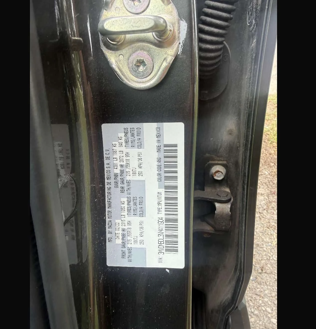 Mazda CX-30 * GT * CARFAX * ЦЕНА ДО БГ, снимка 15 - Автомобили и джипове - 55203356
