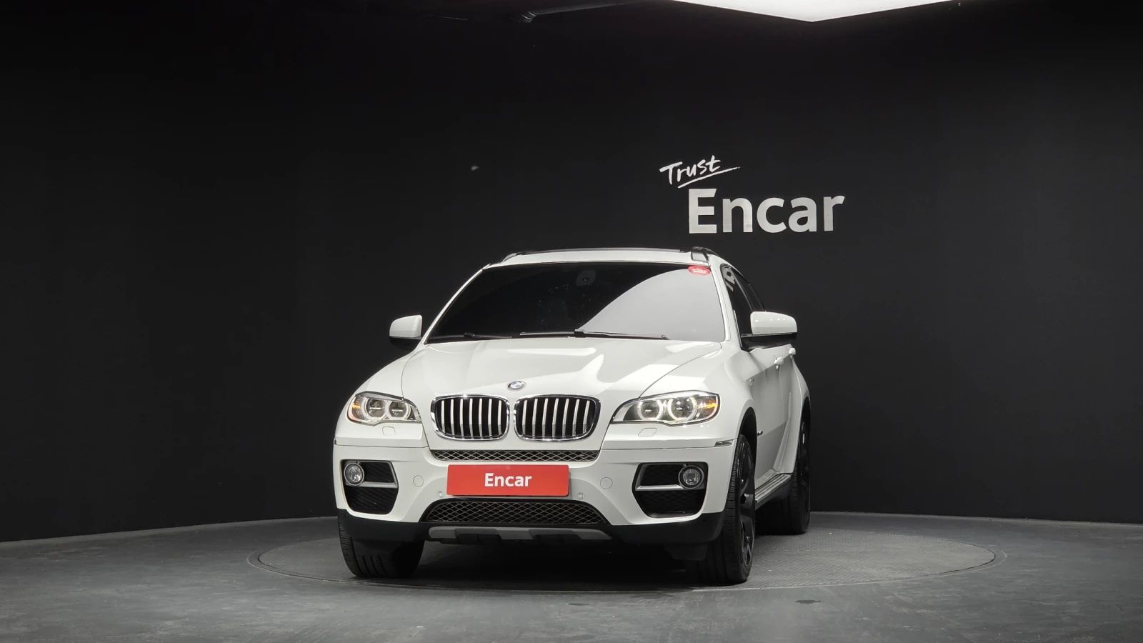 BMW X6 40d* HUD* ЕЛ. БАГАЖНИК* 360* ЛЮК* КРАЙНА ЦЕНА, снимка 3 - Автомобили и джипове - 55496082