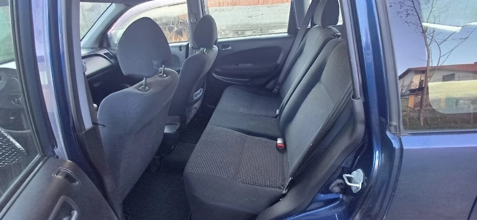 Honda Hr-v, снимка 6 - Автомобили и джипове - 55826276