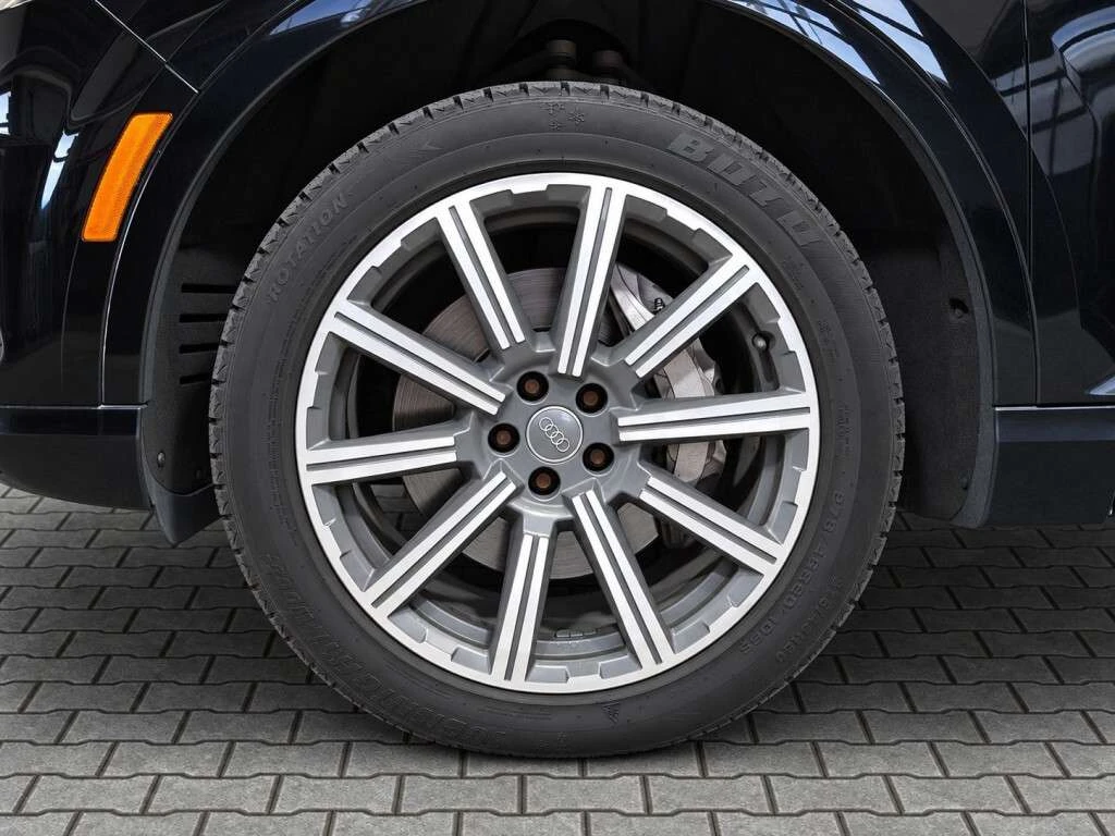 Audi Q7 3.0T / 7 Места / ЦЕНА до БГ, снимка 6 - Автомобили и джипове - 56023434