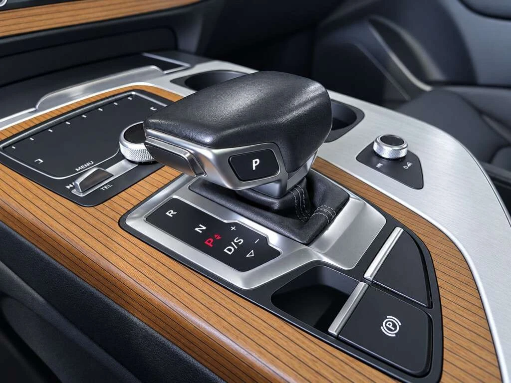 Audi Q7 3.0T / 7 Места / ЦЕНА до БГ, снимка 17 - Автомобили и джипове - 56023434