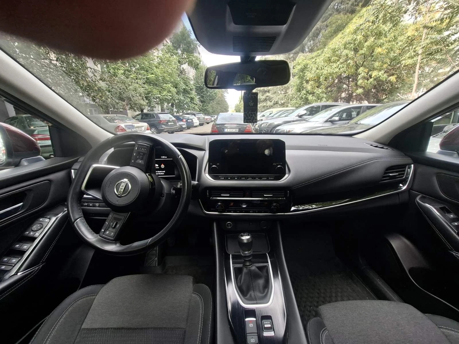 Nissan Qashqai N-Connecta, снимка 3 - Автомобили и джипове - 56442984