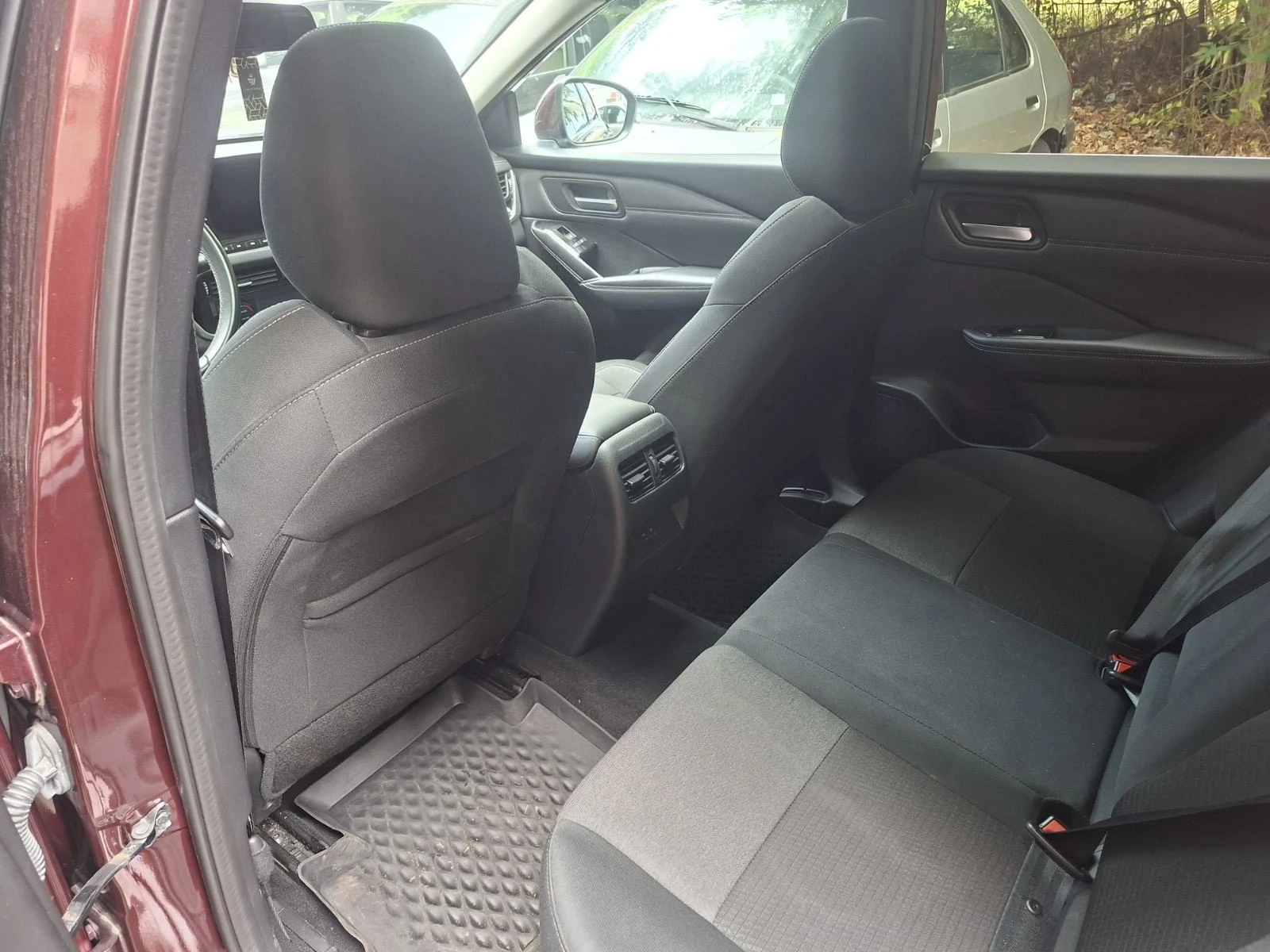 Nissan Qashqai N-Connecta, снимка 2 - Автомобили и джипове - 56442984