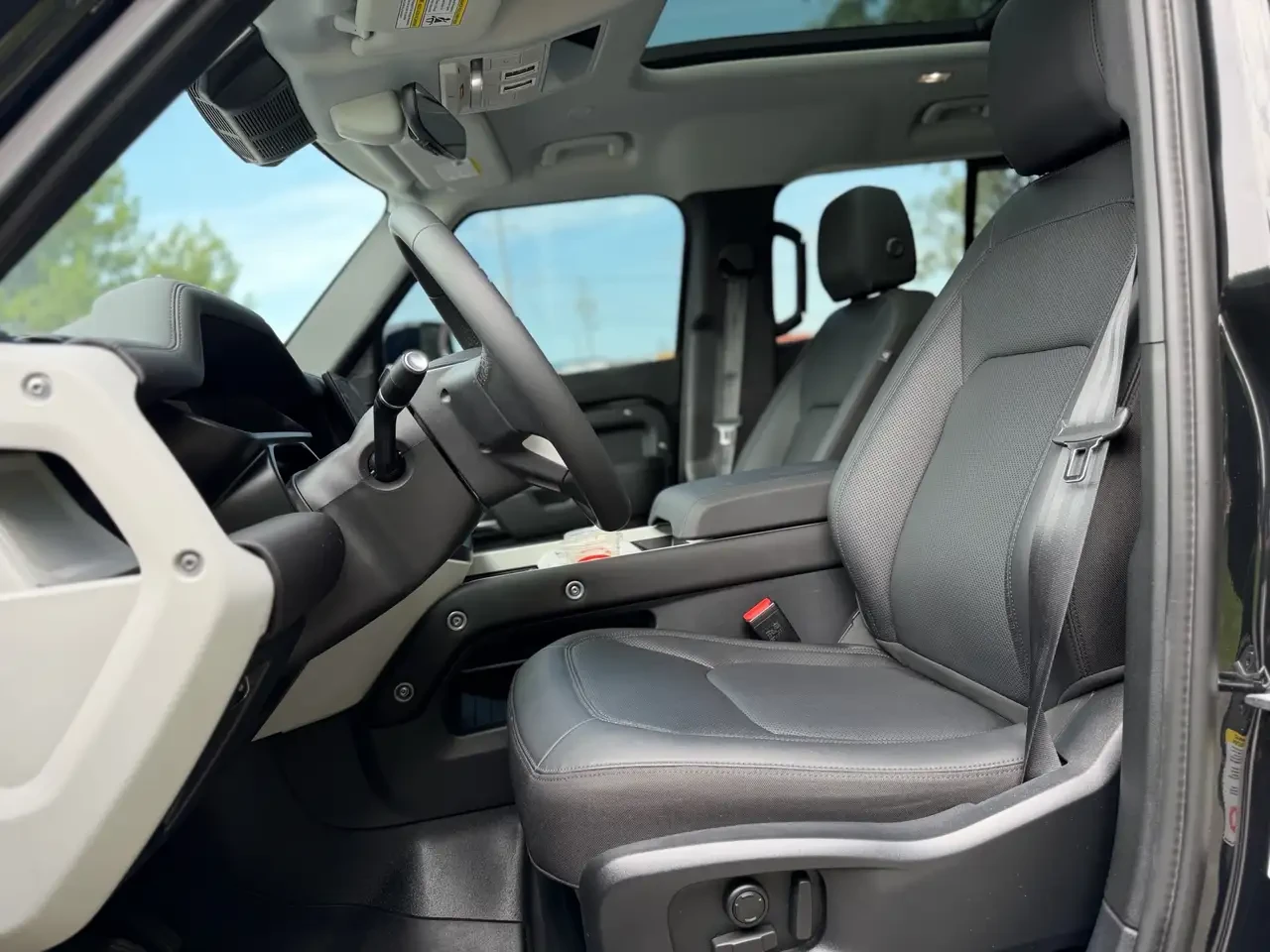 Land Rover Defender 110 P300 S| NO ACCIDENTS All Wheel Drive | Mobile.bg � ����������� 11