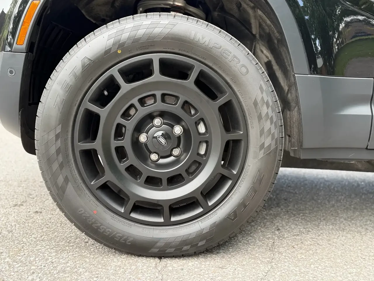 Land Rover Defender 110 P300 S| NO ACCIDENTS All Wheel Drive | Mobile.bg � ����������� 16