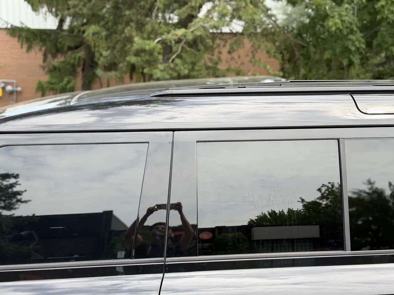 Land Rover Defender 110 P300 S| NO ACCIDENTS All Wheel Drive | Mobile.bg � ����������� 7