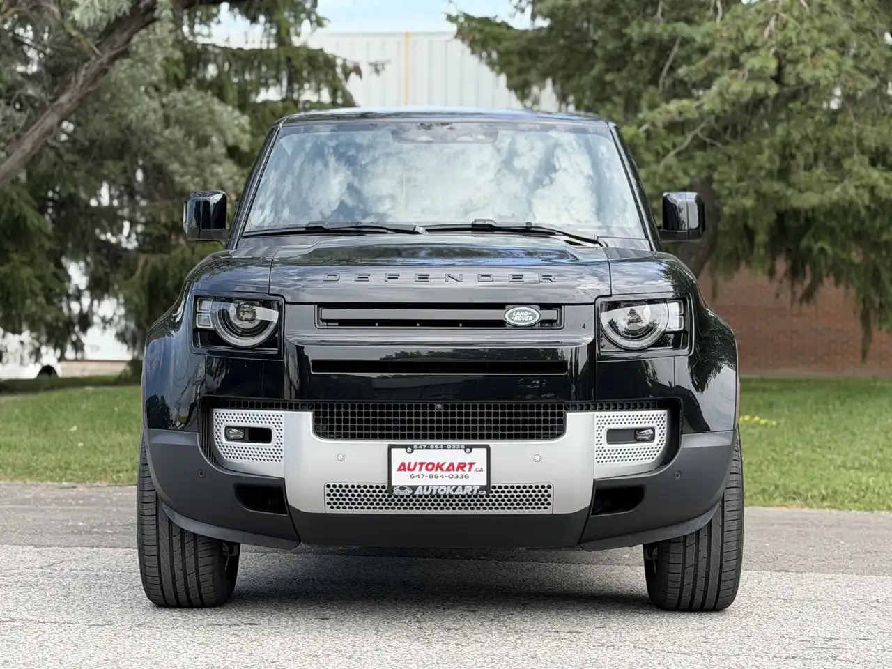 Land Rover Defender 110 P300 S| NO ACCIDENTS All Wheel Drive | Mobile.bg � ����������� 2