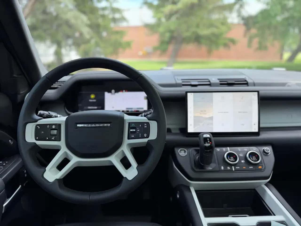 Land Rover Defender 110 P300 S| NO ACCIDENTS All Wheel Drive | Mobile.bg � ����������� 8