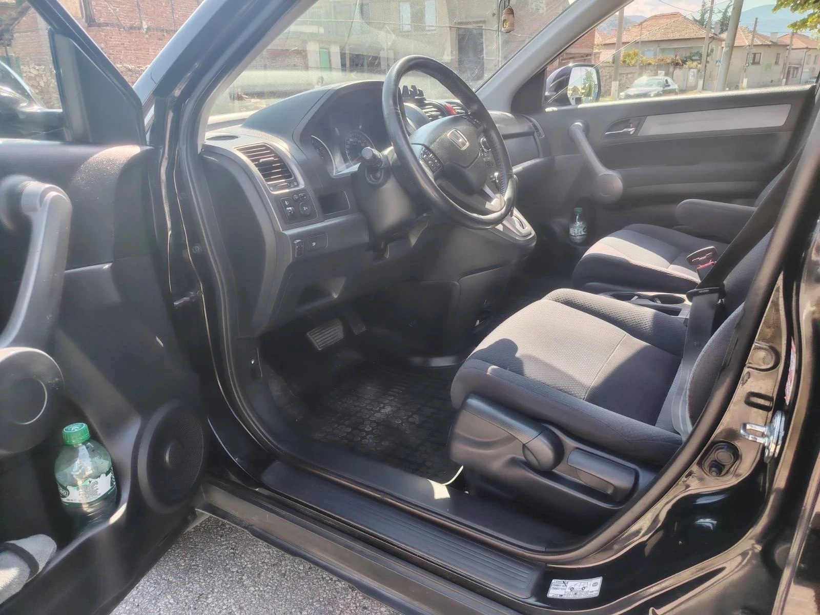 Honda Cr-v 2.0 i 150 kc, снимка 12 - Автомобили и джипове - 56535046