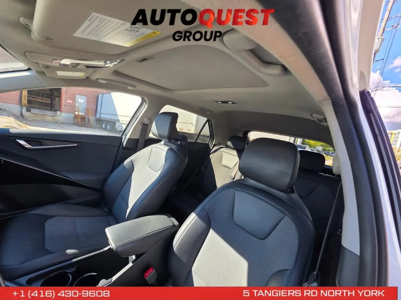 Kia Niro EX Front Wheel Drive, снимка 10 - Автомобили и джипове - 56626722