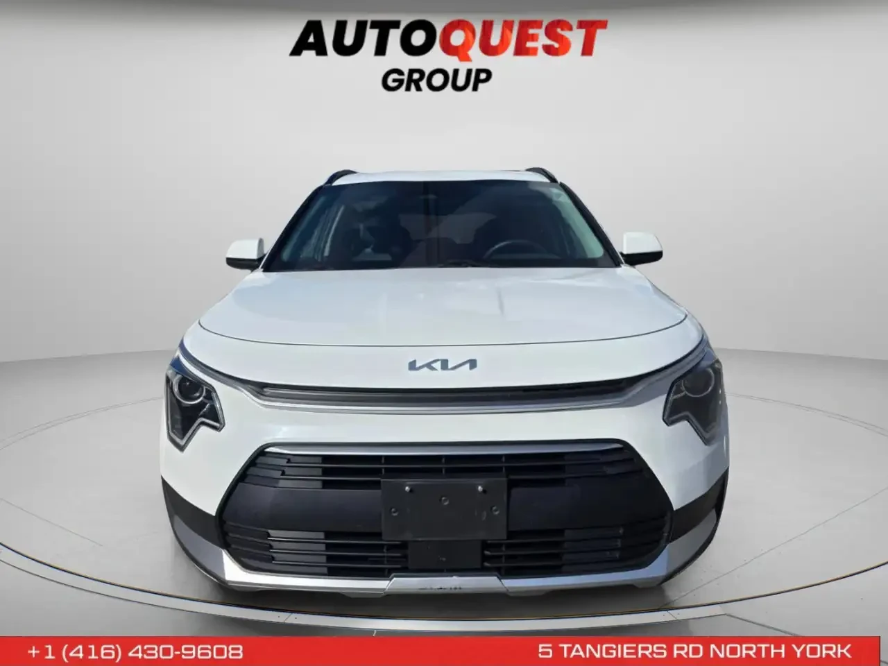 Kia Niro EX Front Wheel Drive, снимка 2 - Автомобили и джипове - 56626722