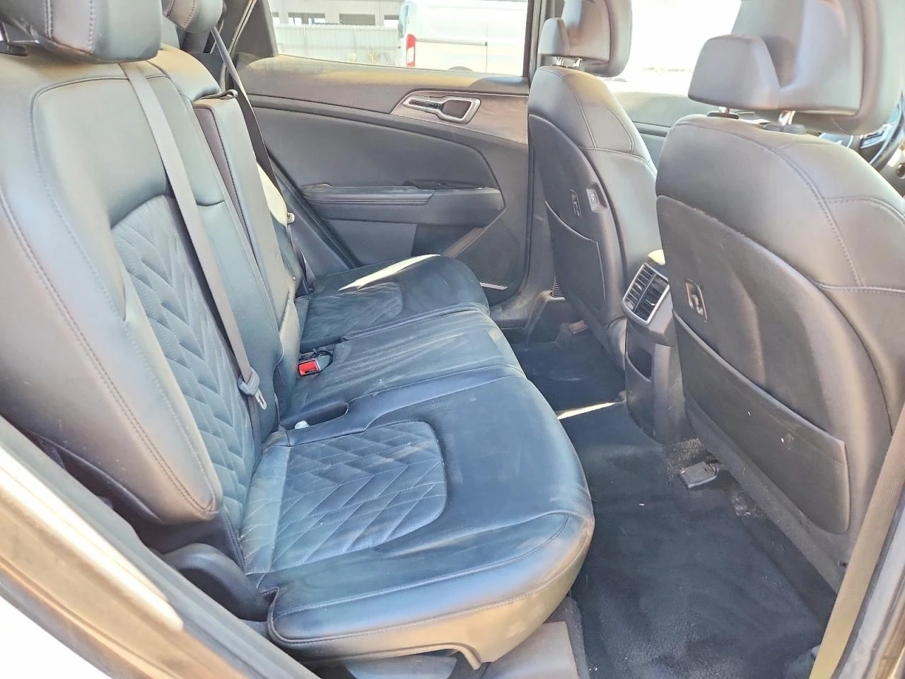 Kia Sportage 2.5l X Line, снимка 11 - Автомобили и джипове - 56709702