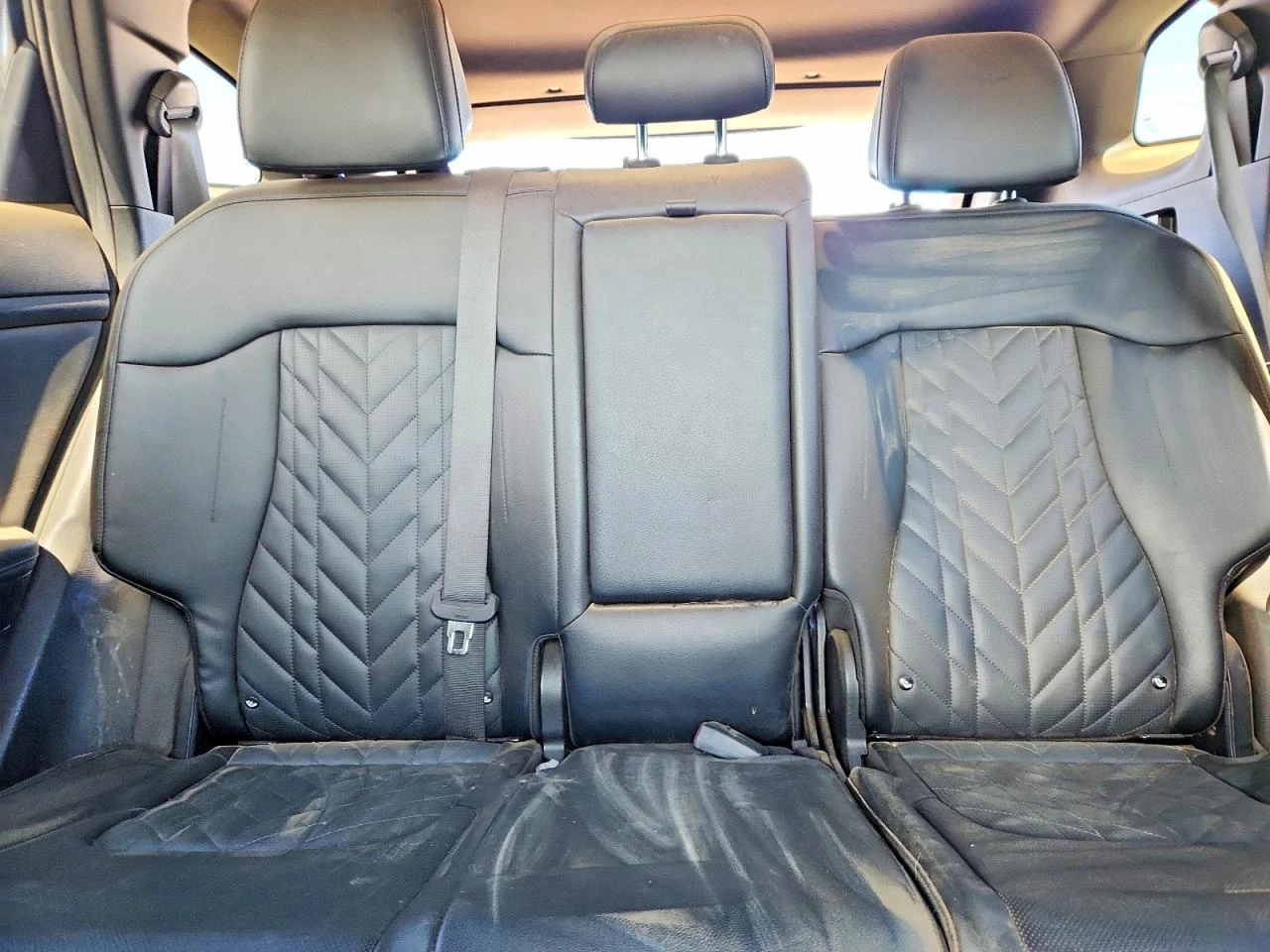 Kia Sportage 2.5l X Line, снимка 10 - Автомобили и джипове - 56709702