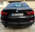 BMW X4 2.0 D M pack X Drive - изображение 6