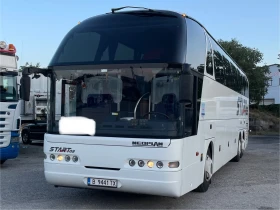 Neoplan 516 SHD, снимка 1