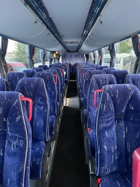 Neoplan 516 SHD, снимка 6