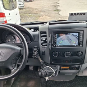 Mercedes-Benz Sprinter 516, снимка 10