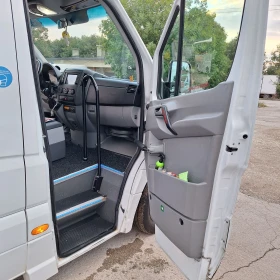 Mercedes-Benz Sprinter 516, снимка 6