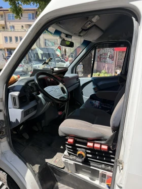 Mercedes-Benz Sprinter 312, снимка 5
