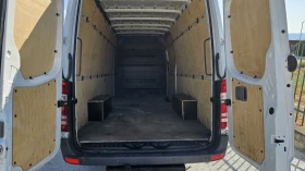 Mercedes-Benz Sprinter МAXI, снимка 9