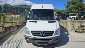 Mercedes-Benz Sprinter МAXI, снимка 3