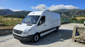 Mercedes-Benz Sprinter МAXI, снимка 2