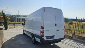 Mercedes-Benz Sprinter МAXI, снимка 4
