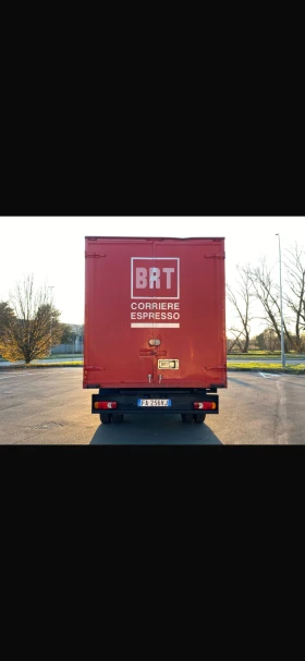    Renault Master 180000km