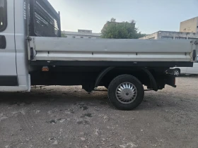 Citroen Jumper 2.2 HDI | Mobile.bg    4