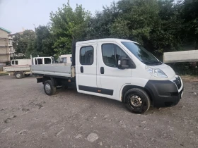 Citroen Jumper 2.2 HDI | Mobile.bg    2