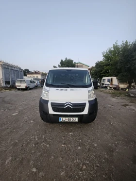 Citroen Jumper 2.2 HDI | Mobile.bg    1